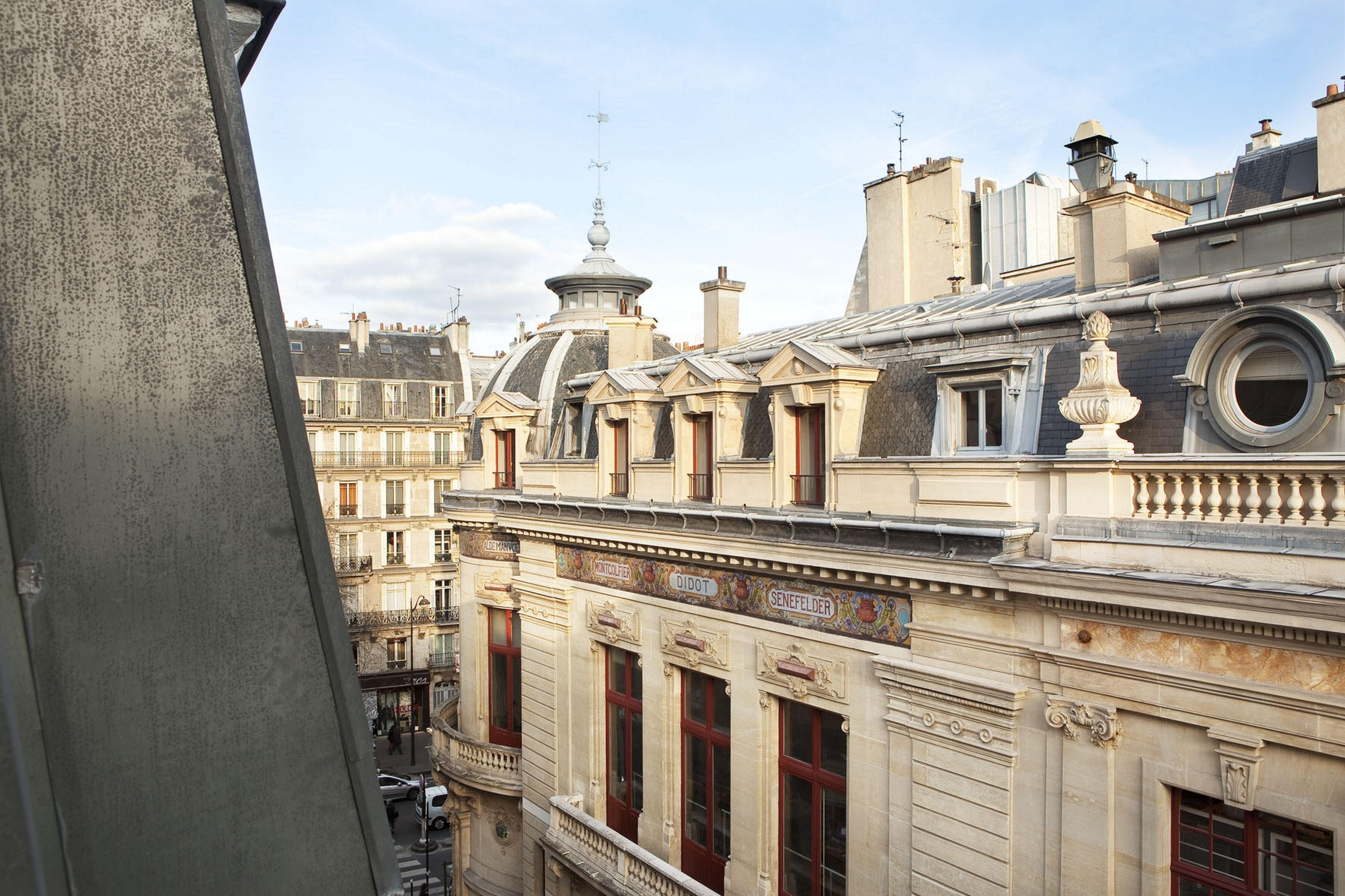 Hotel De Fleurie - Saint-germain-des-pres