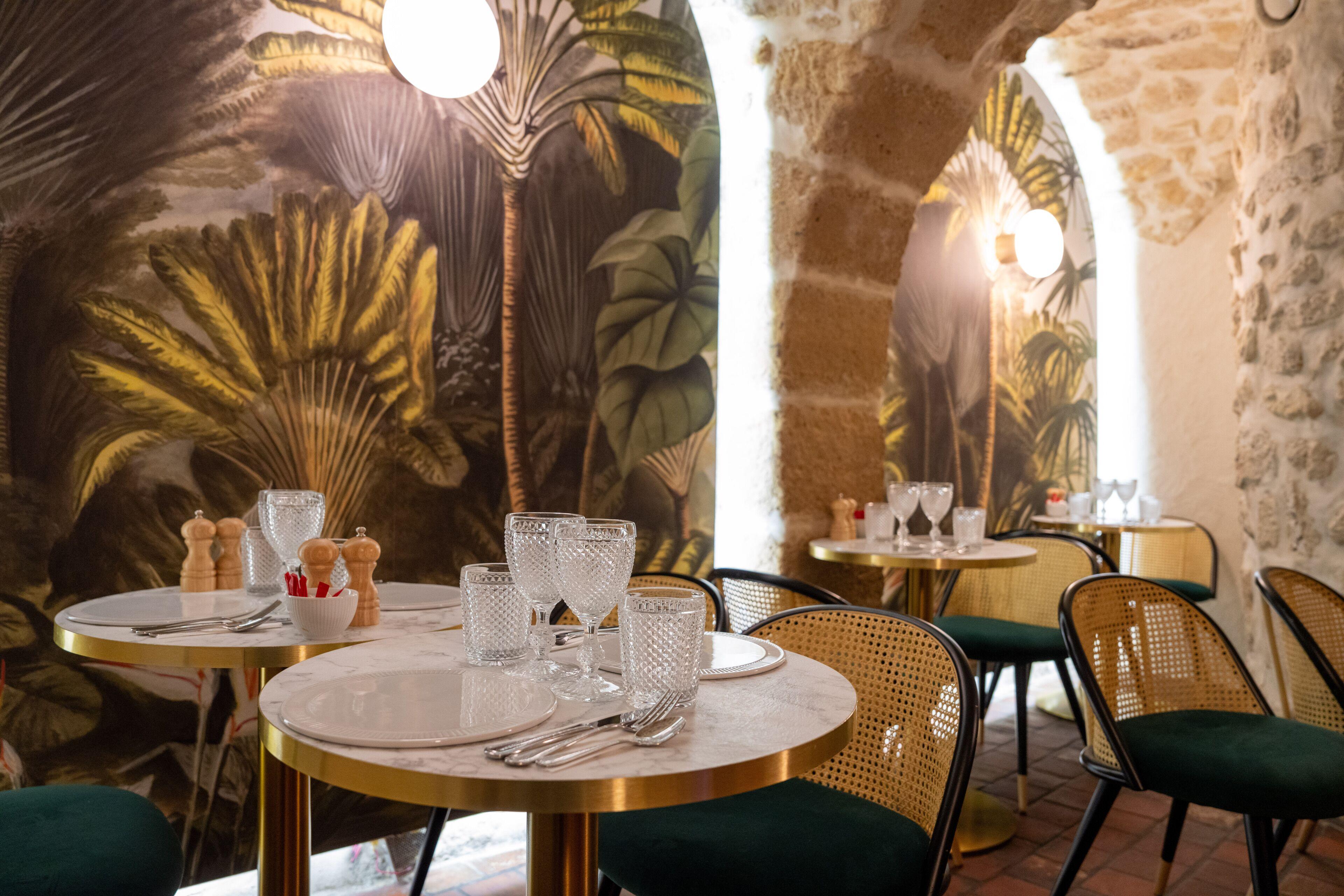 De Fleurie - Saint-germain-des-pres Hotel 3*