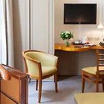 Hotel De Fleurie - Saint-Germain-Des-Pres