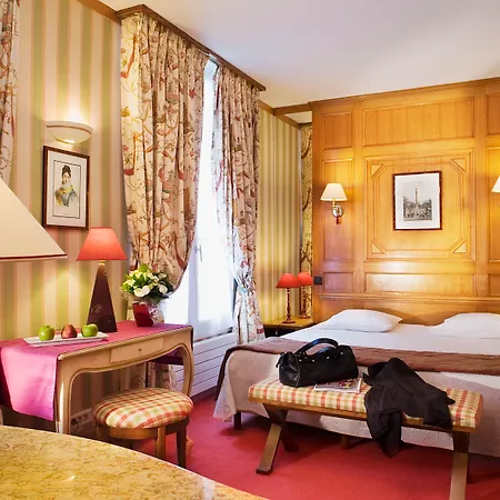 De Fleurie - Saint-germain-des-pres 3* Paris