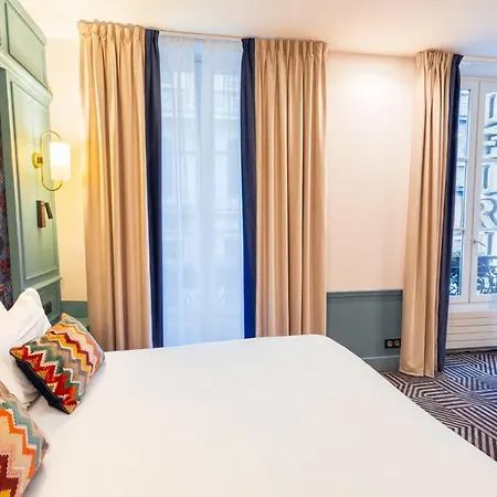 De Fleurie - Saint-germain-des-pres Hotel Parigi