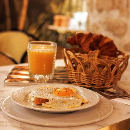 De Fleurie - Saint-germain-des-pres Hotel 3*