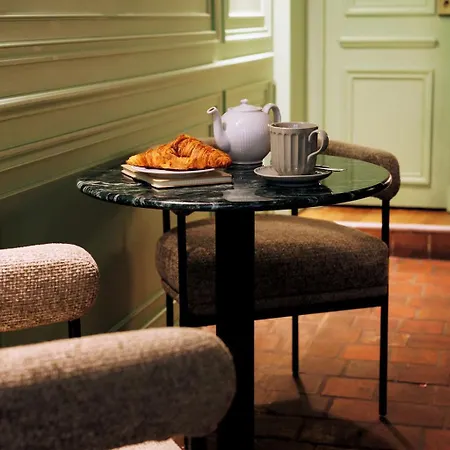 Hotel De Fleurie - Saint-germain-des-pres Parigi