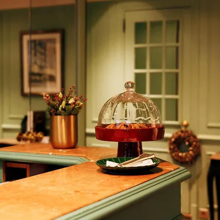De Fleurie - Saint-germain-des-pres 3* Parigi