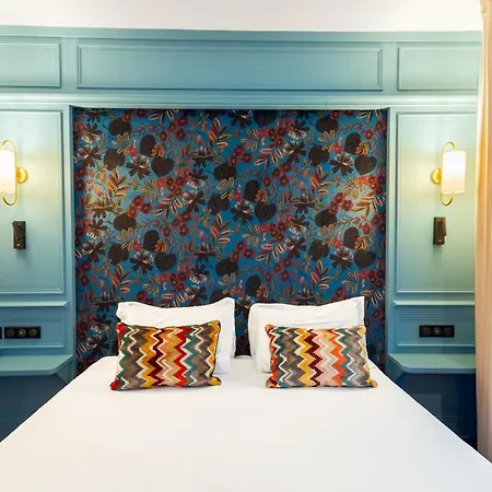 Hotel De Fleurie - Saint-germain-des-pres Parigi