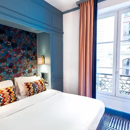 De Fleurie - Saint-germain-des-pres Hotel Parigi