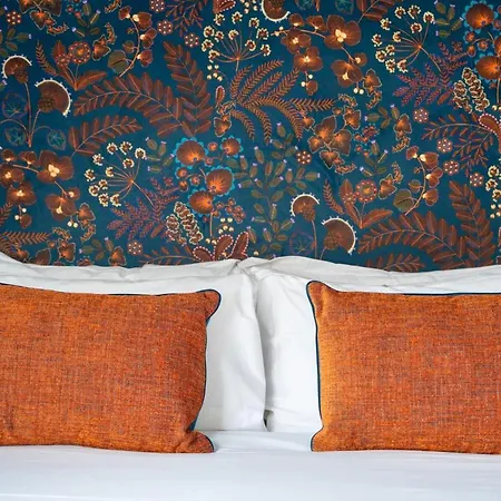 Hotel De Fleurie - Saint-germain-des-pres Parigi
