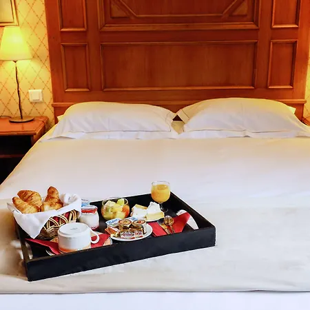 De Fleurie - Saint-germain-des-pres Hotel 3*