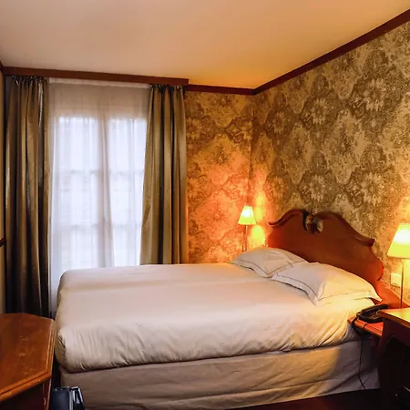 De Fleurie - Saint-germain-des-pres Hotel Parigi