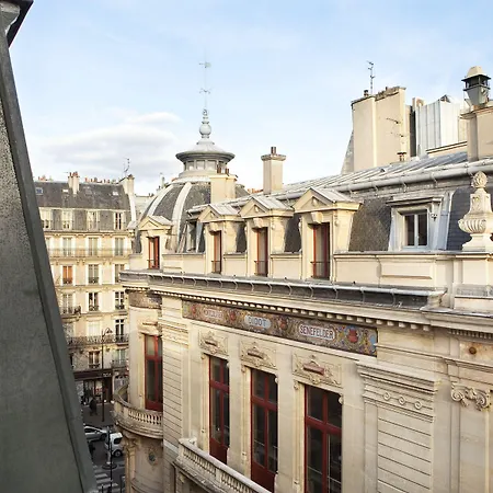 Hotel De Fleurie - Saint-germain-des-pres