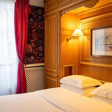 De Fleurie - Saint-germain-des-pres Hotel Parigi