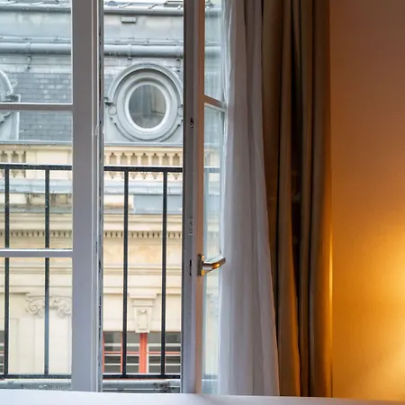 De Fleurie - Saint-germain-des-pres Parigi