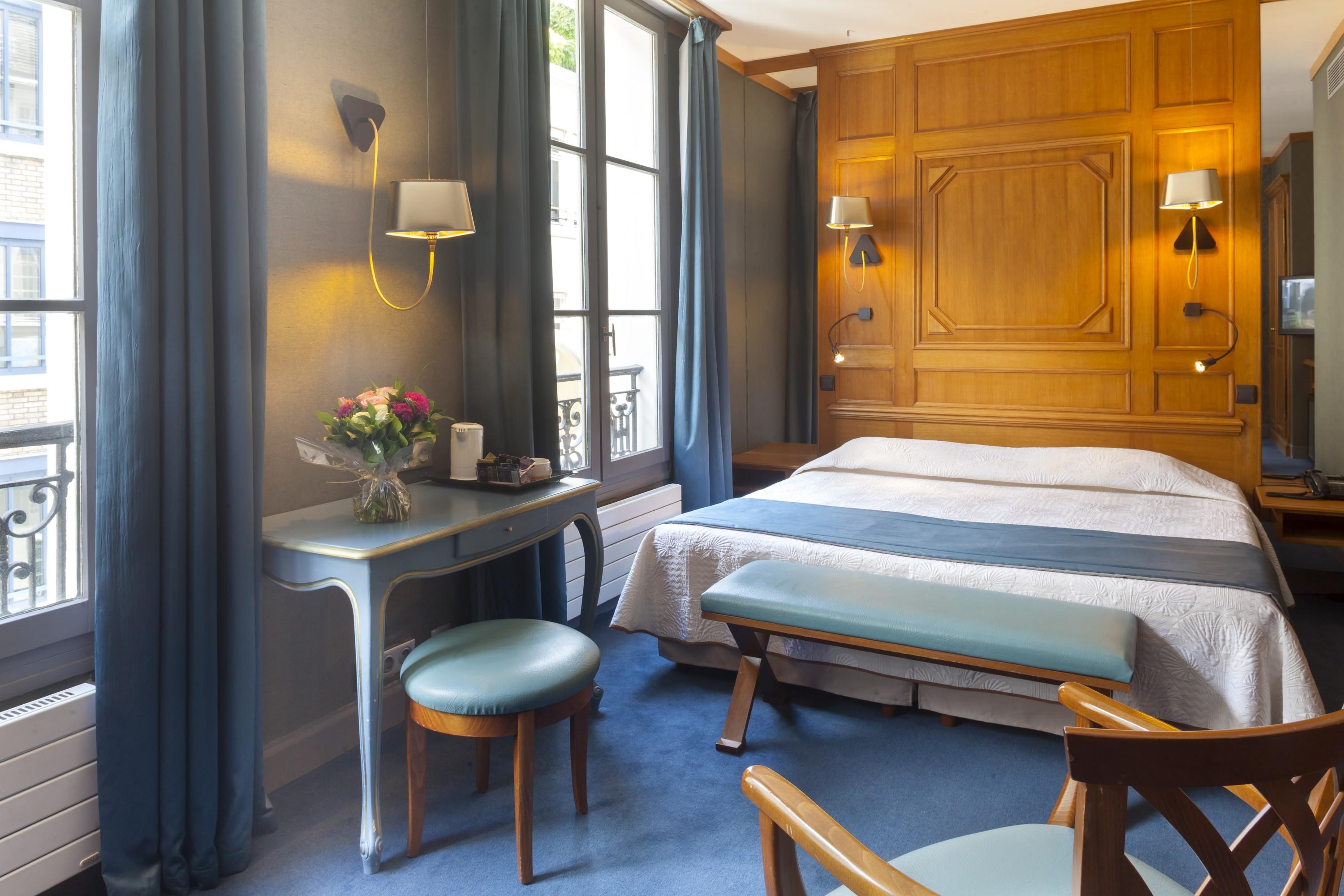 De Fleurie - Saint-germain-des-pres