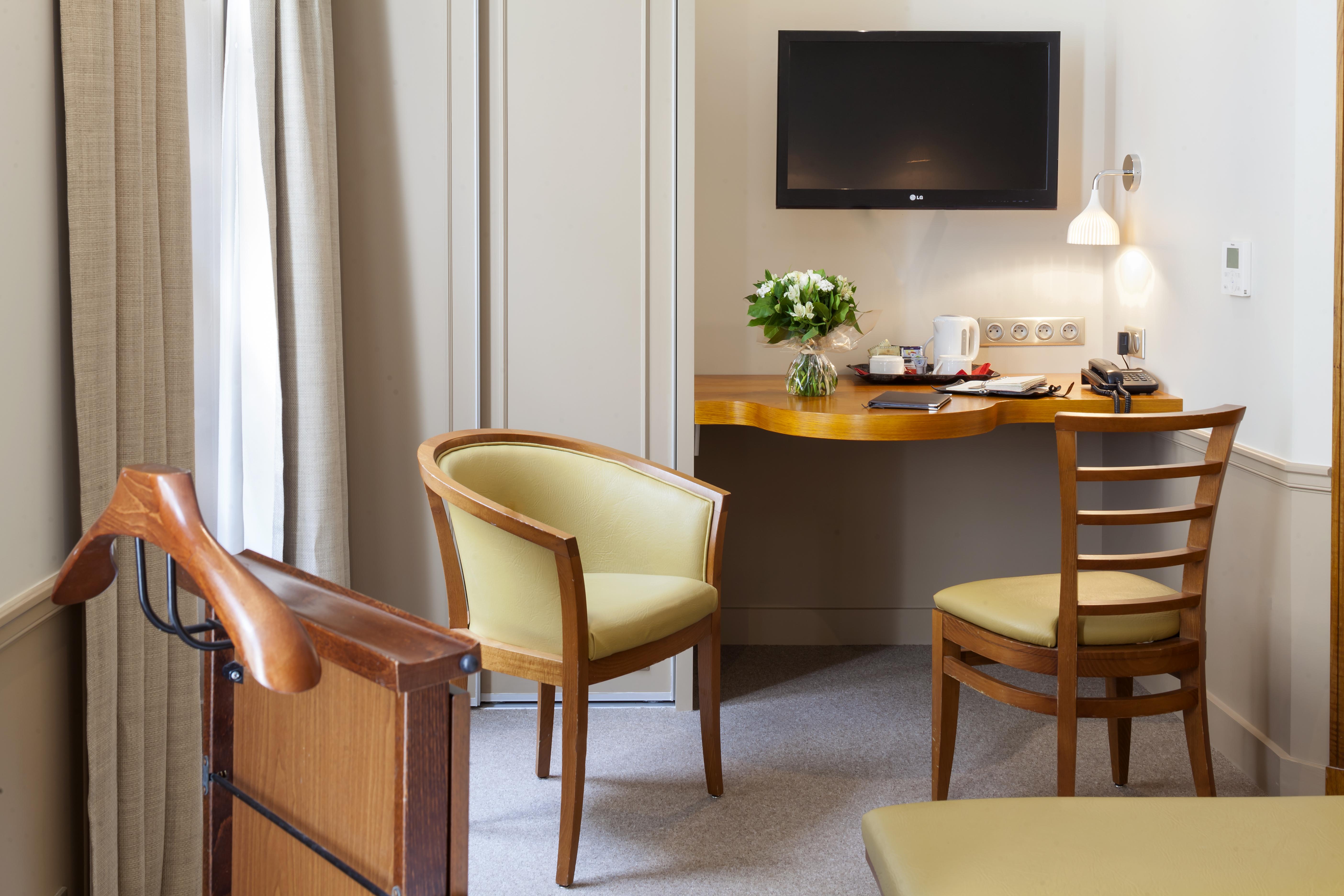 De Fleurie - Saint-germain-des-pres Hotel