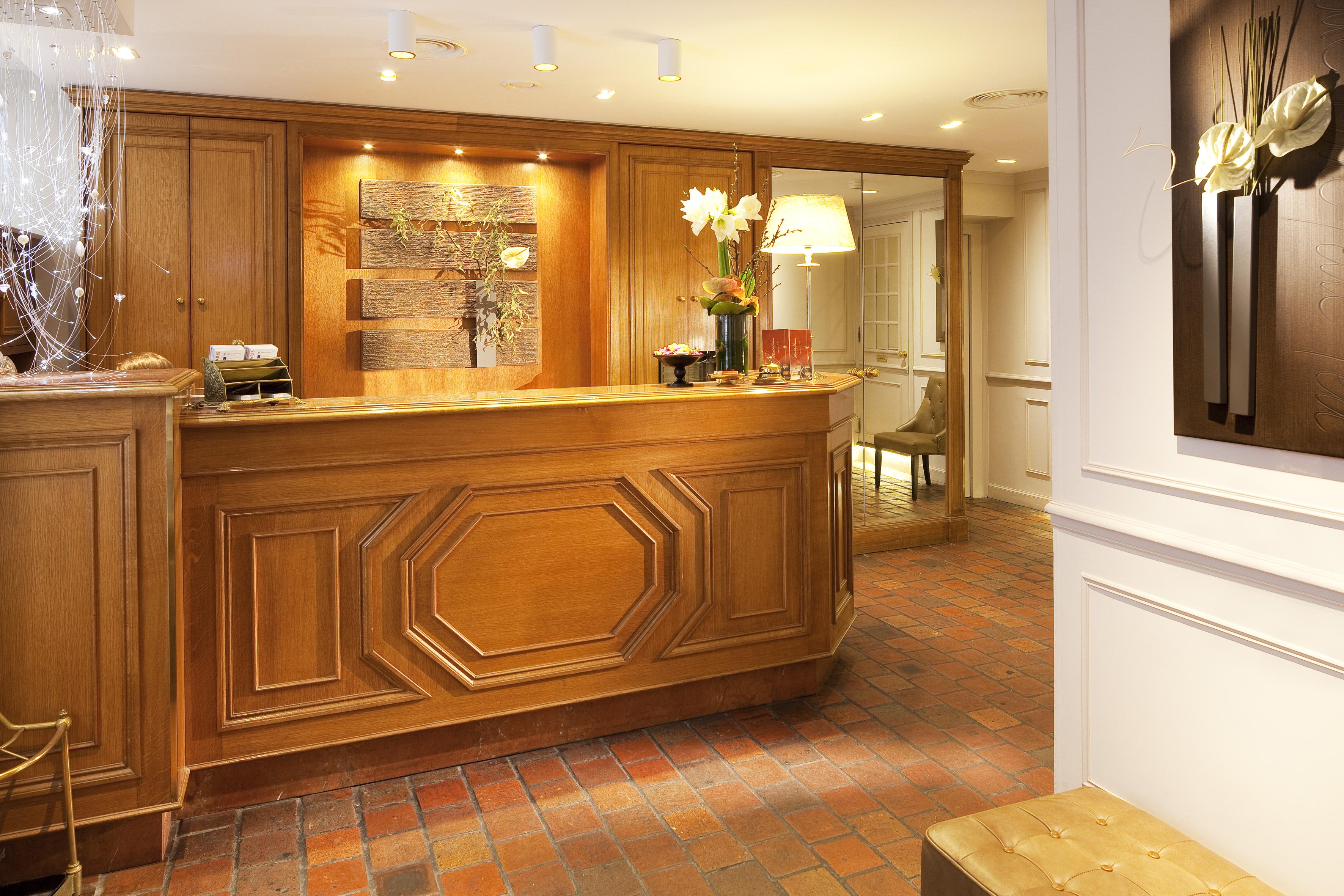 De Fleurie - Saint-germain-des-pres