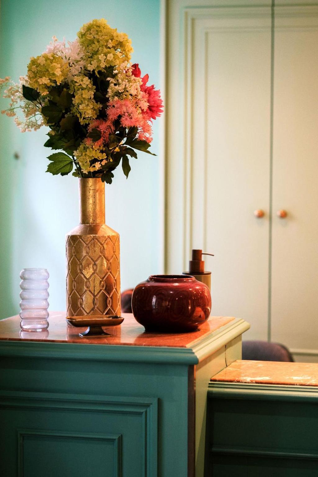 De Fleurie - Saint-germain-des-pres Hotel