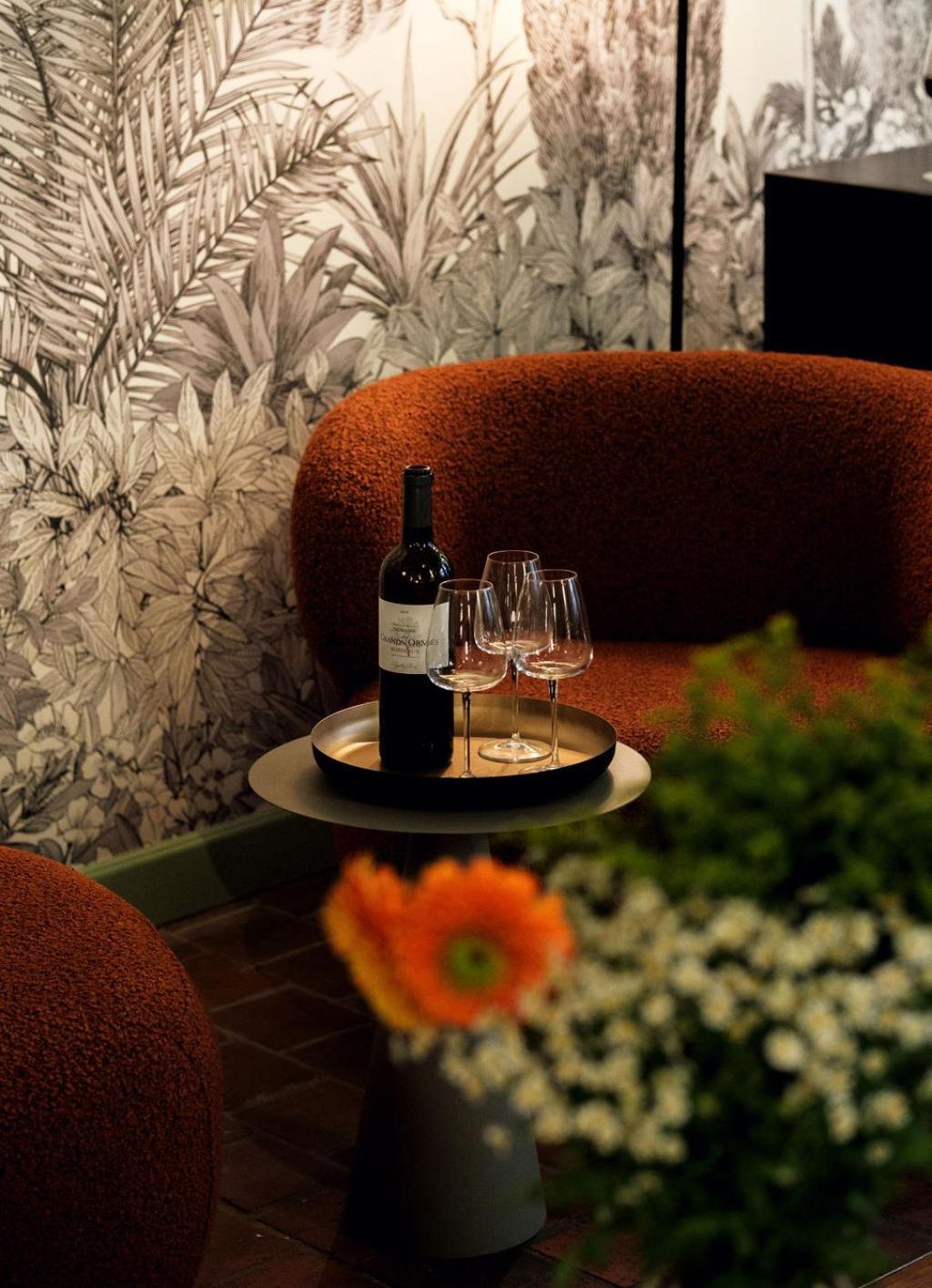 Hotel De Fleurie - Saint-germain-des-pres 3*