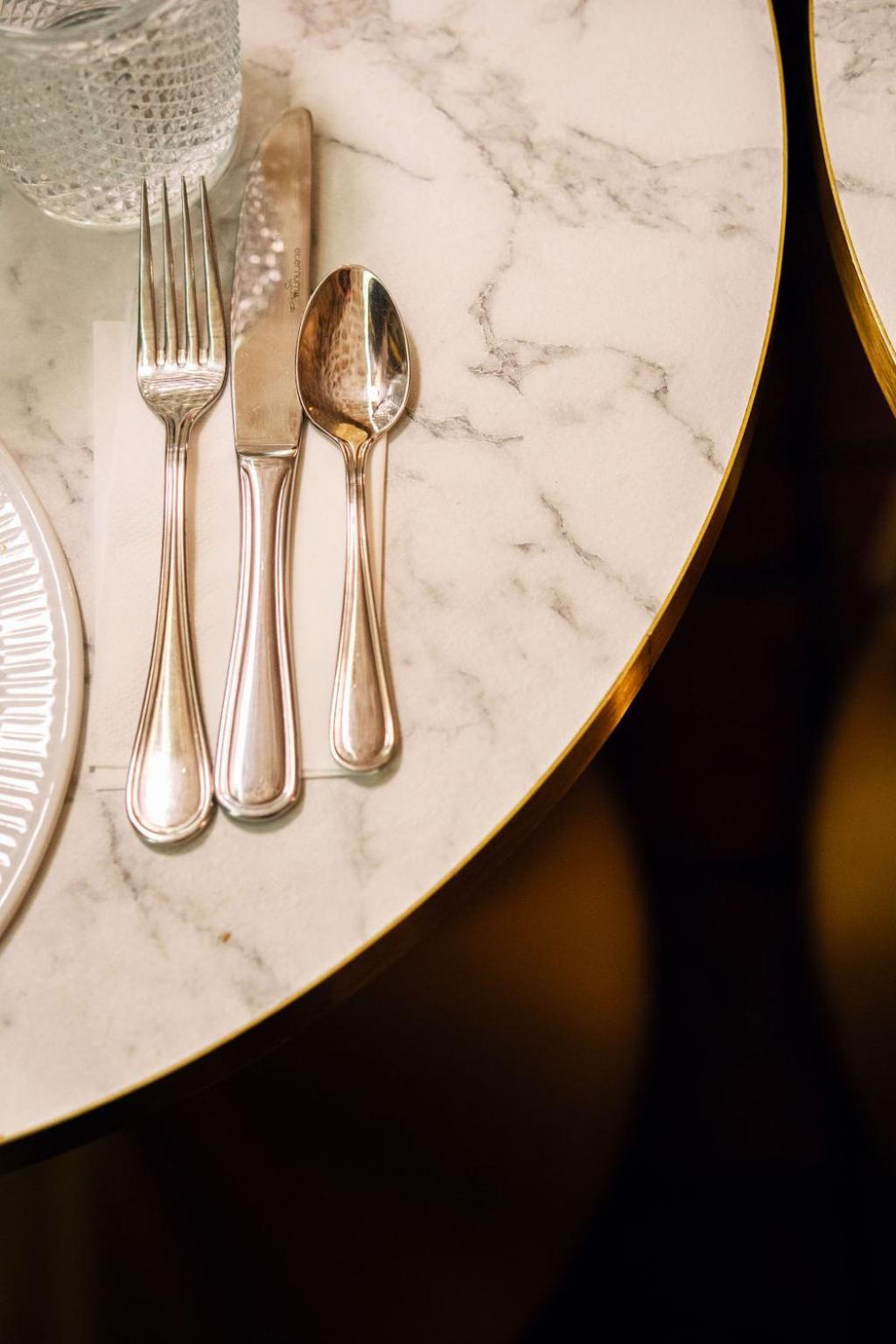 De Fleurie - Saint-germain-des-pres 3*