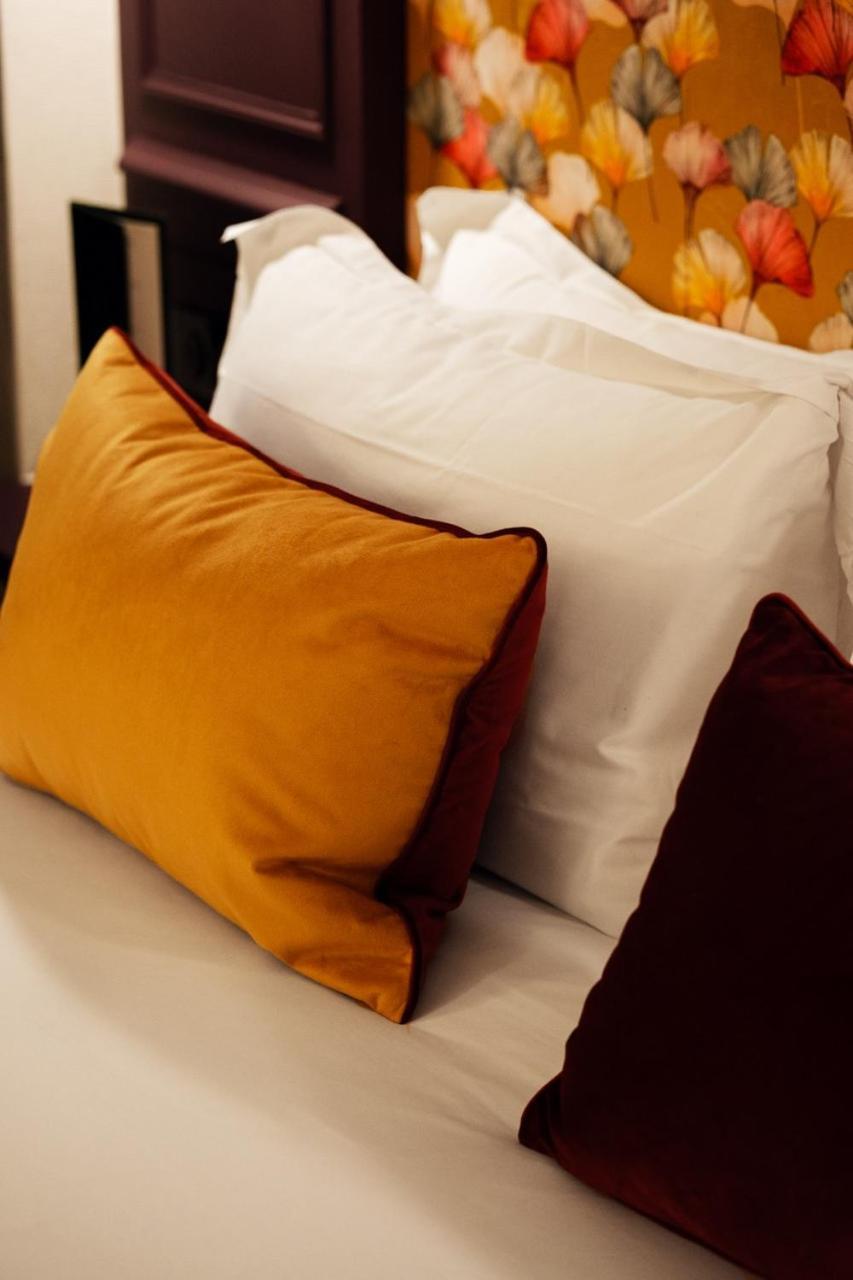 De Fleurie - Saint-germain-des-pres