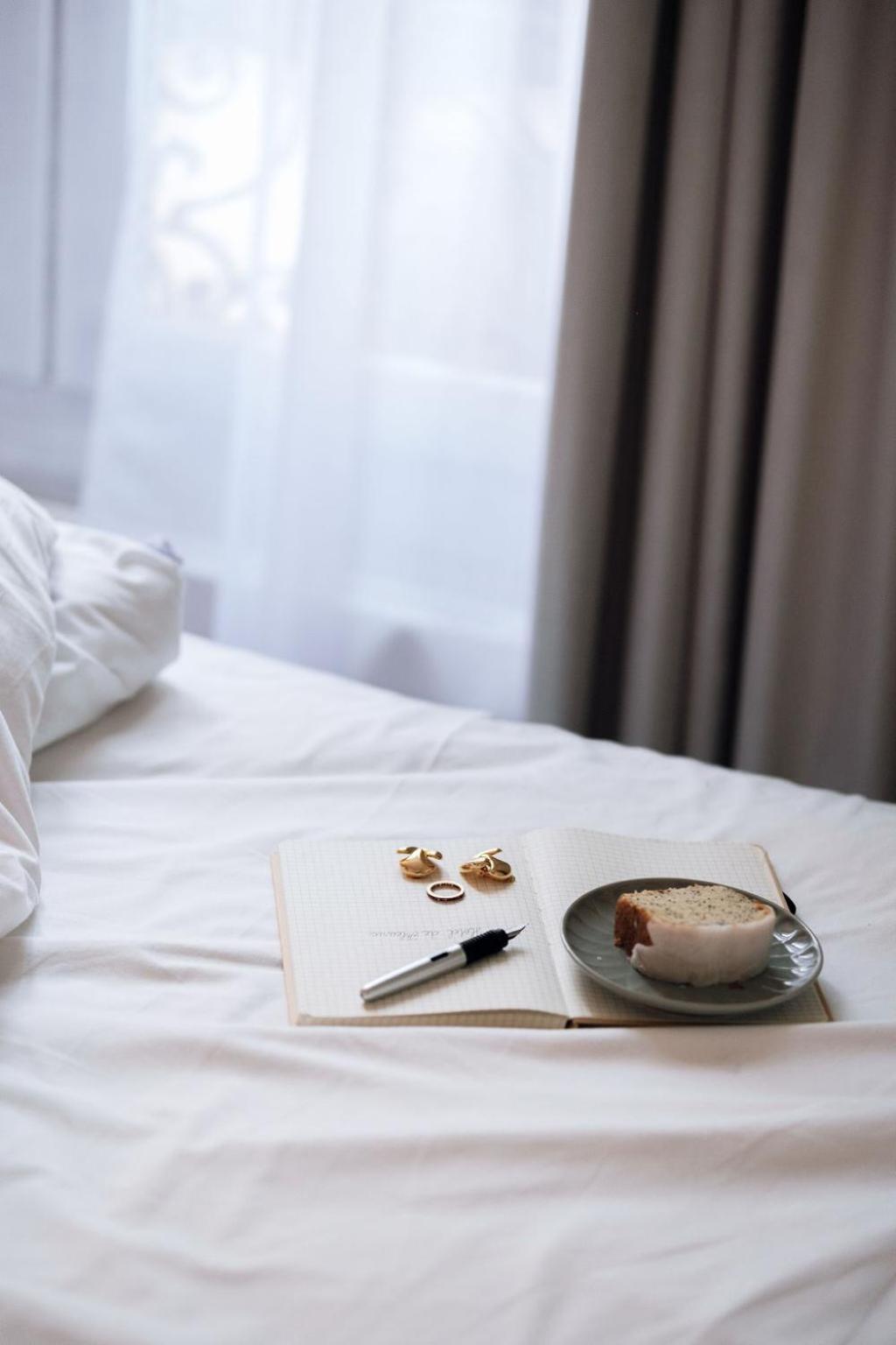 Hotel De Fleurie - Saint-germain-des-pres