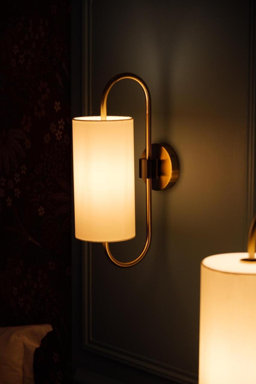 Hotel De Fleurie - Saint-germain-des-pres