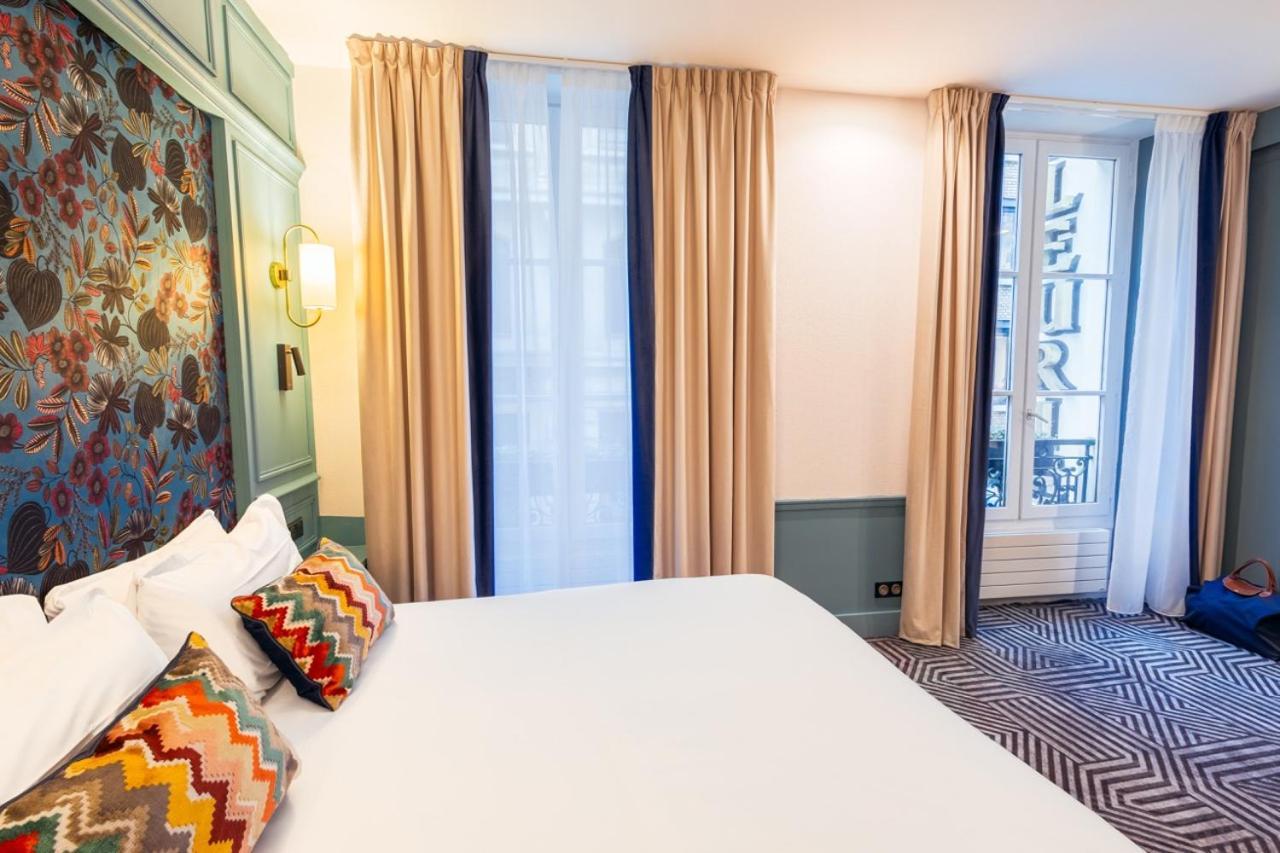 De Fleurie - Saint-germain-des-pres Hotel Parigi