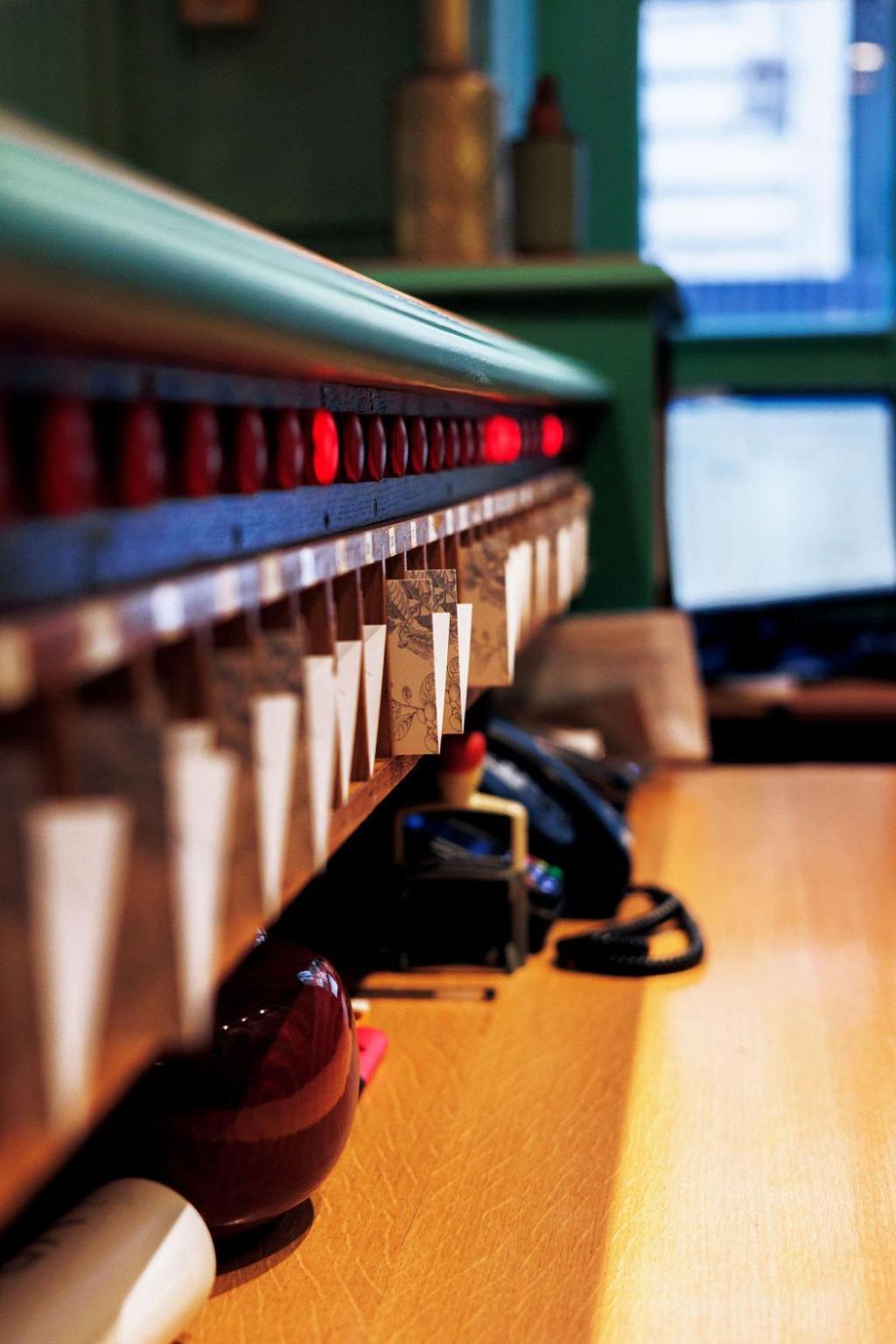 De Fleurie - Saint-germain-des-pres