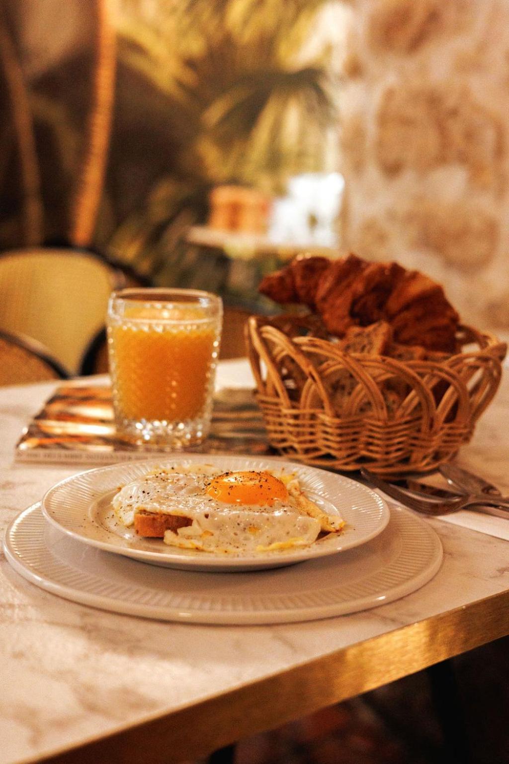 De Fleurie - Saint-germain-des-pres Hotel 3*