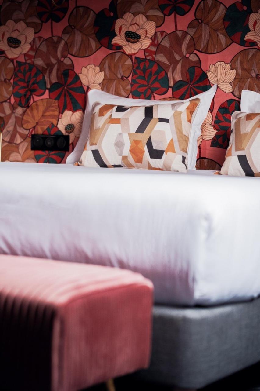 De Fleurie - Saint-germain-des-pres Parigi