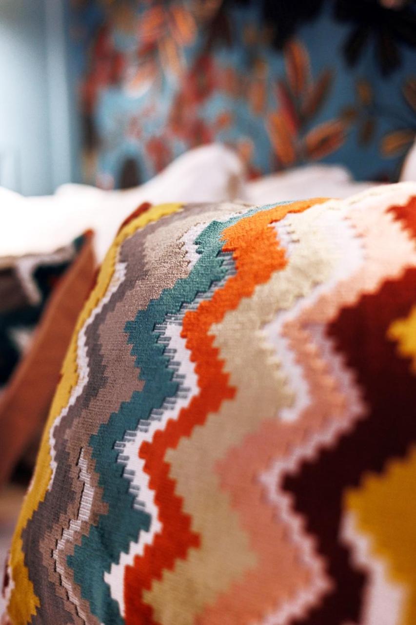 De Fleurie - Saint-germain-des-pres Hotel