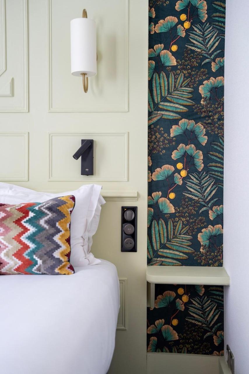 De Fleurie - Saint-germain-des-pres 3*