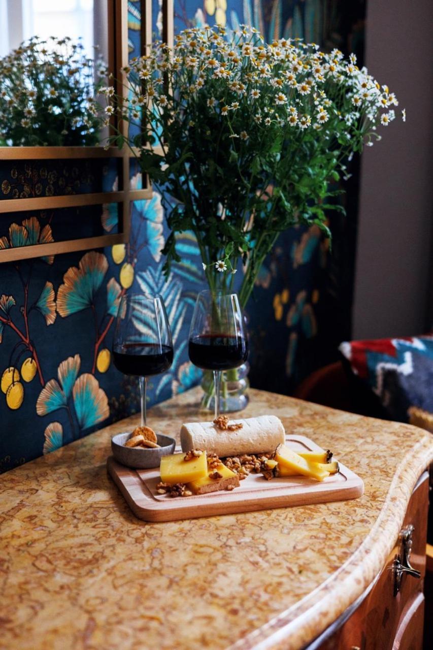 De Fleurie - Saint-germain-des-pres Parigi