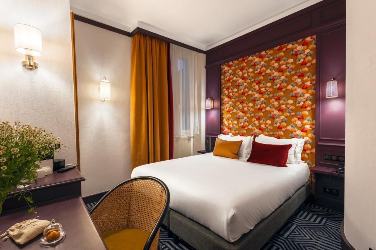 De Fleurie - Saint-germain-des-pres Hotel 3*