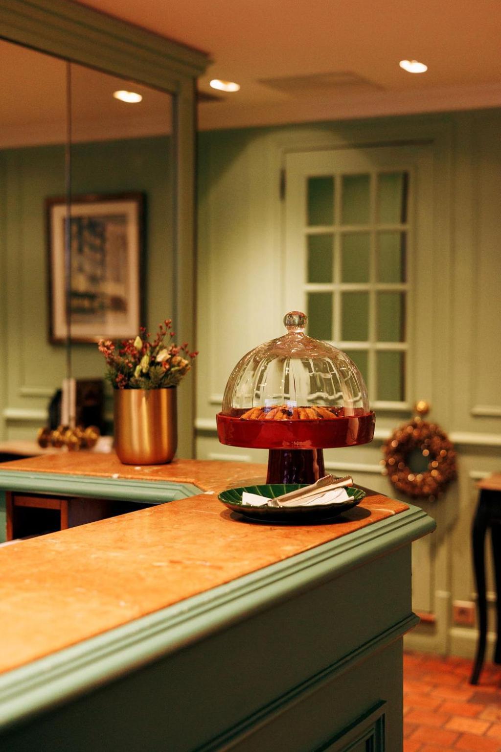 De Fleurie - Saint-germain-des-pres 3* Parigi