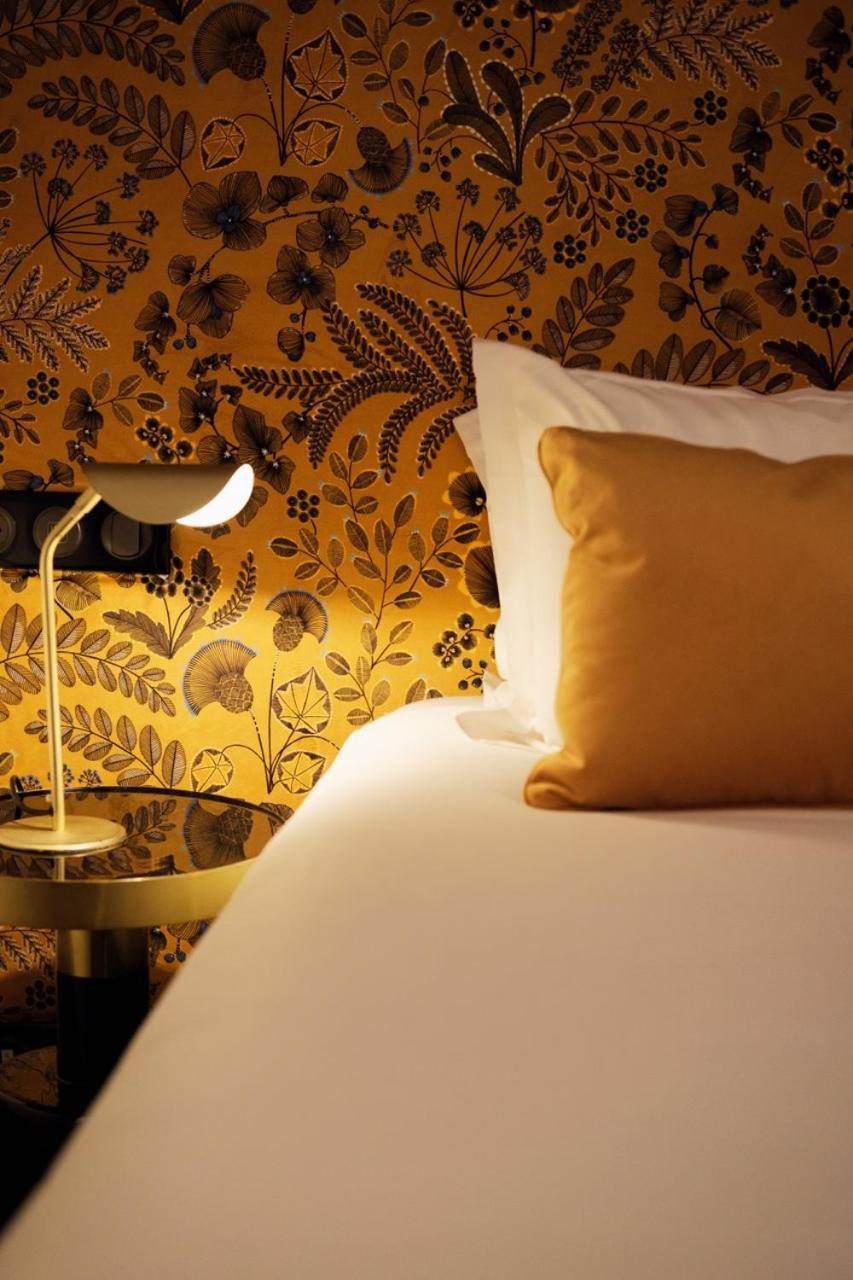 De Fleurie - Saint-germain-des-pres Hotel