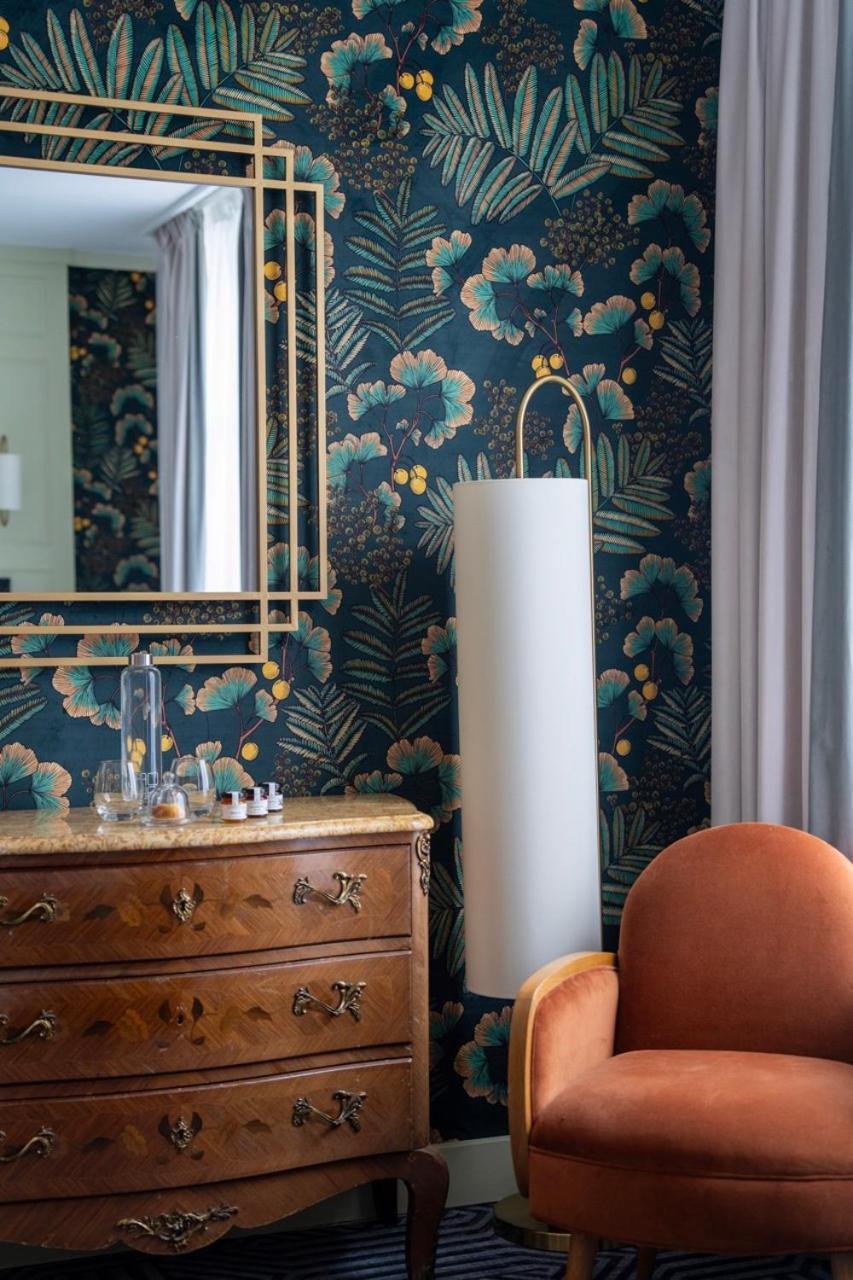 De Fleurie - Saint-germain-des-pres 3*