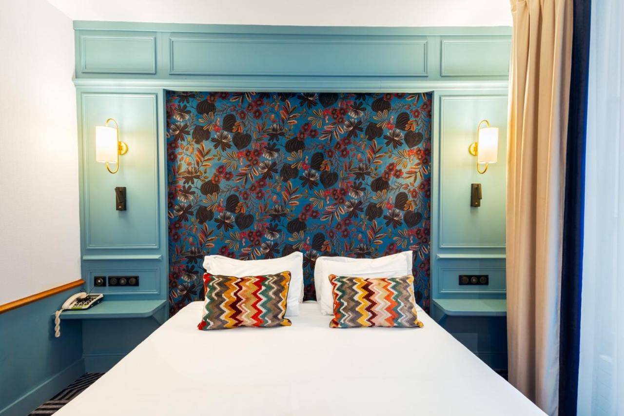 Hotel De Fleurie - Saint-germain-des-pres Paris
