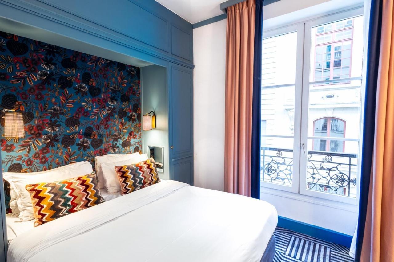 De Fleurie - Saint-germain-des-pres Hotel Parigi