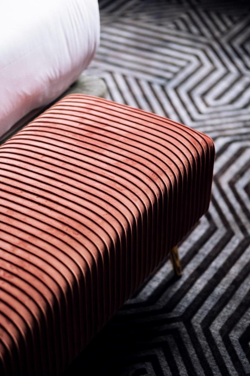 Hotel De Fleurie - Saint-germain-des-pres Parigi