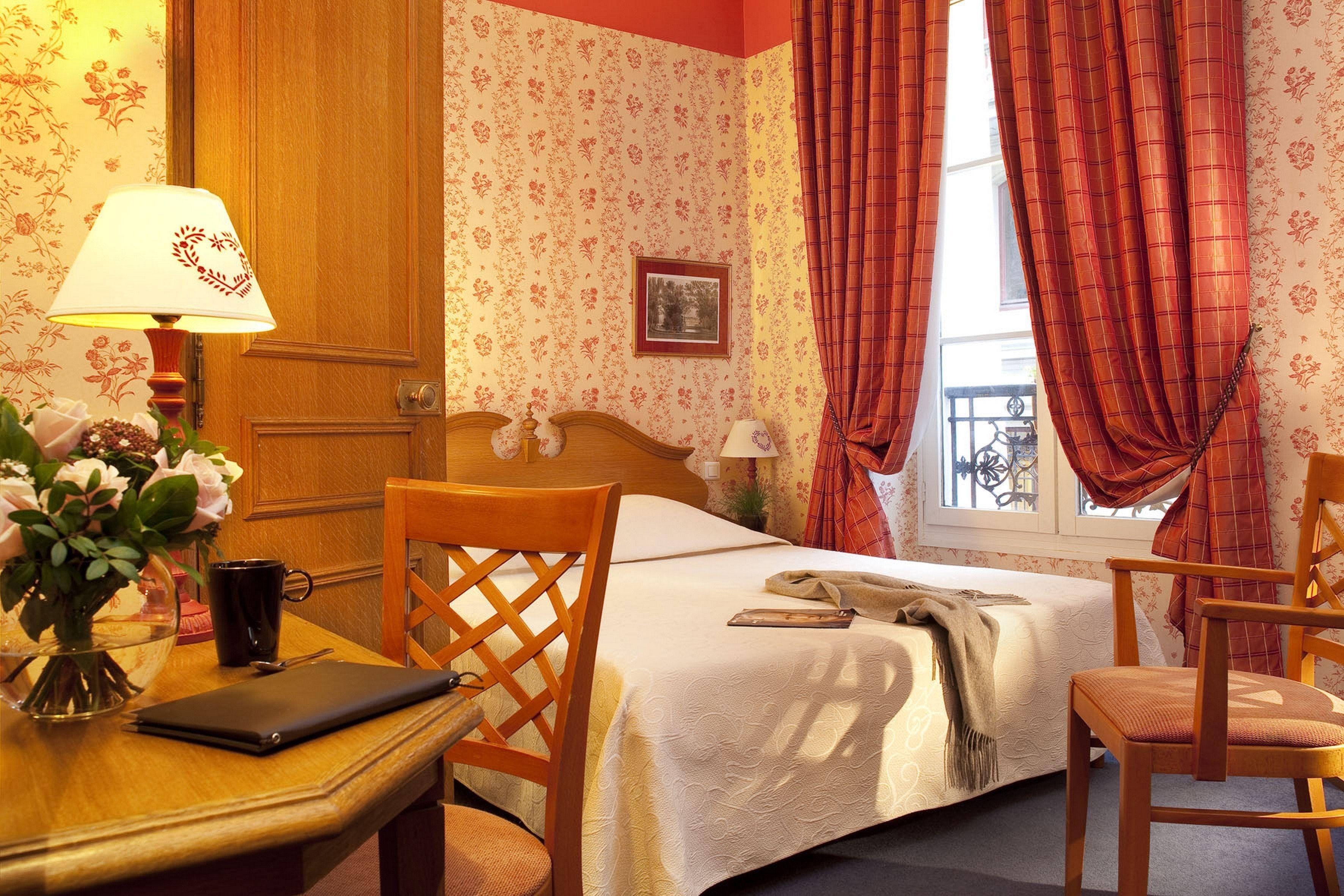 De Fleurie - Saint-germain-des-pres 3*