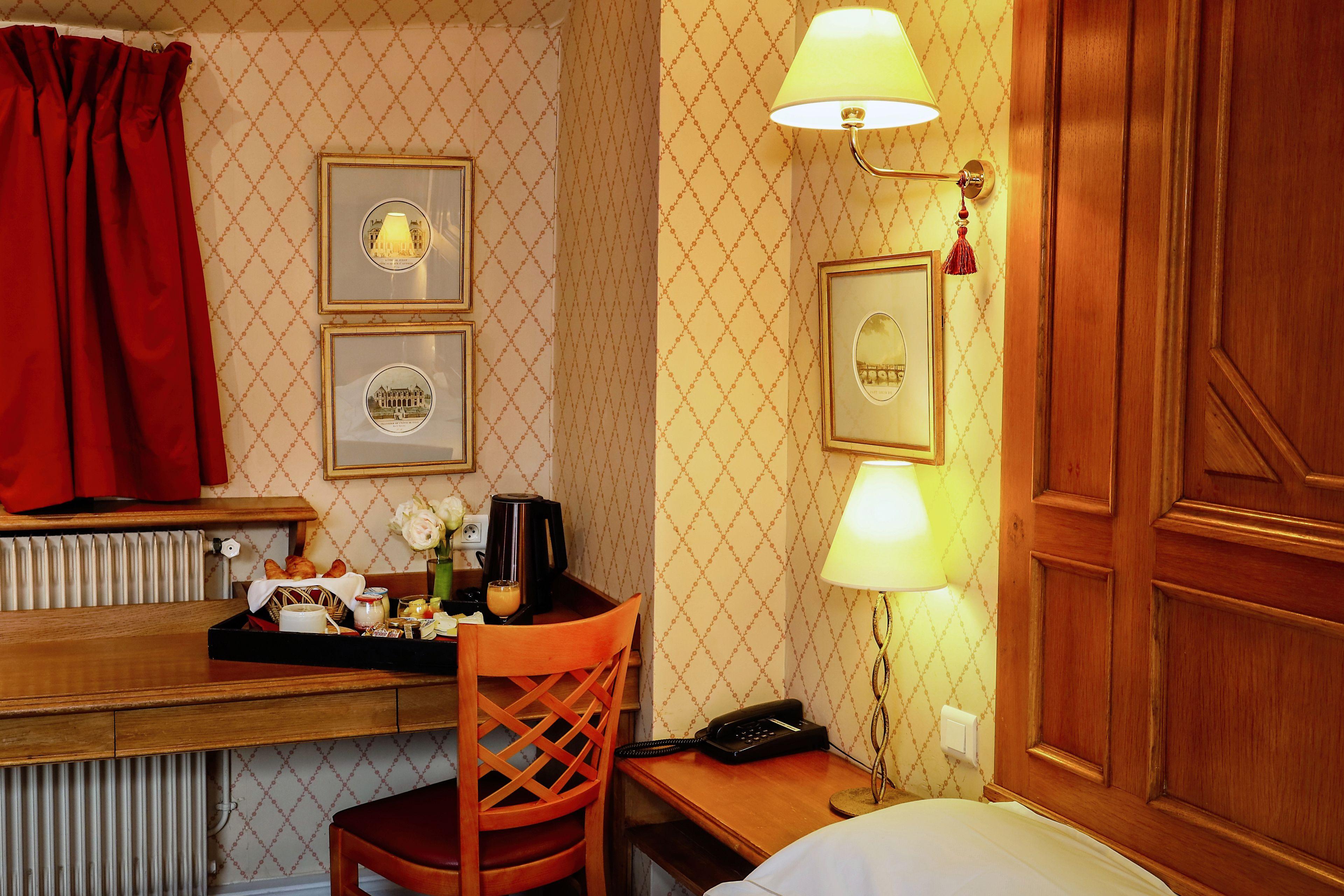 Hotel De Fleurie - Saint-germain-des-pres