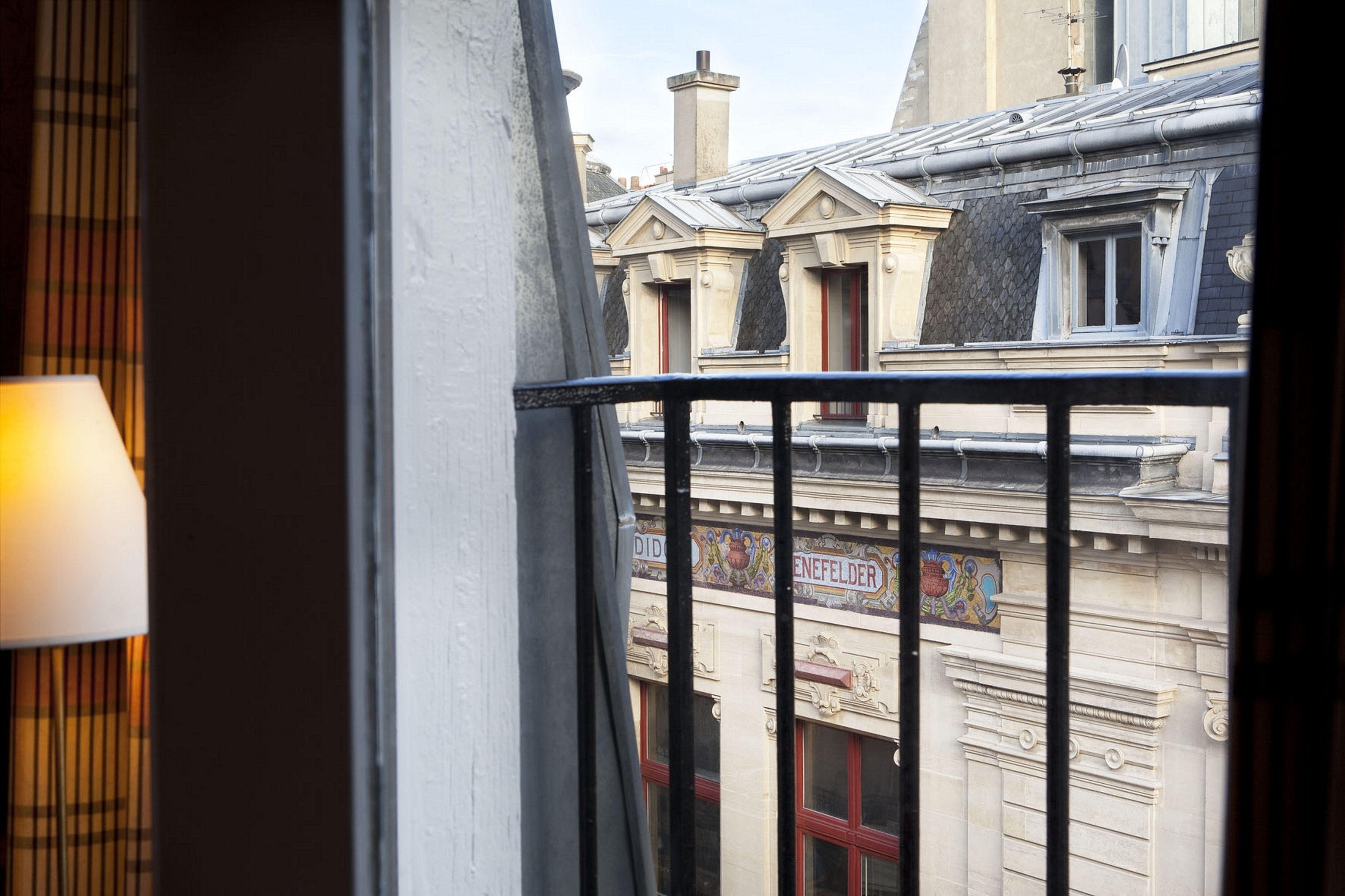 Hotel De Fleurie - Saint-germain-des-pres Parigi