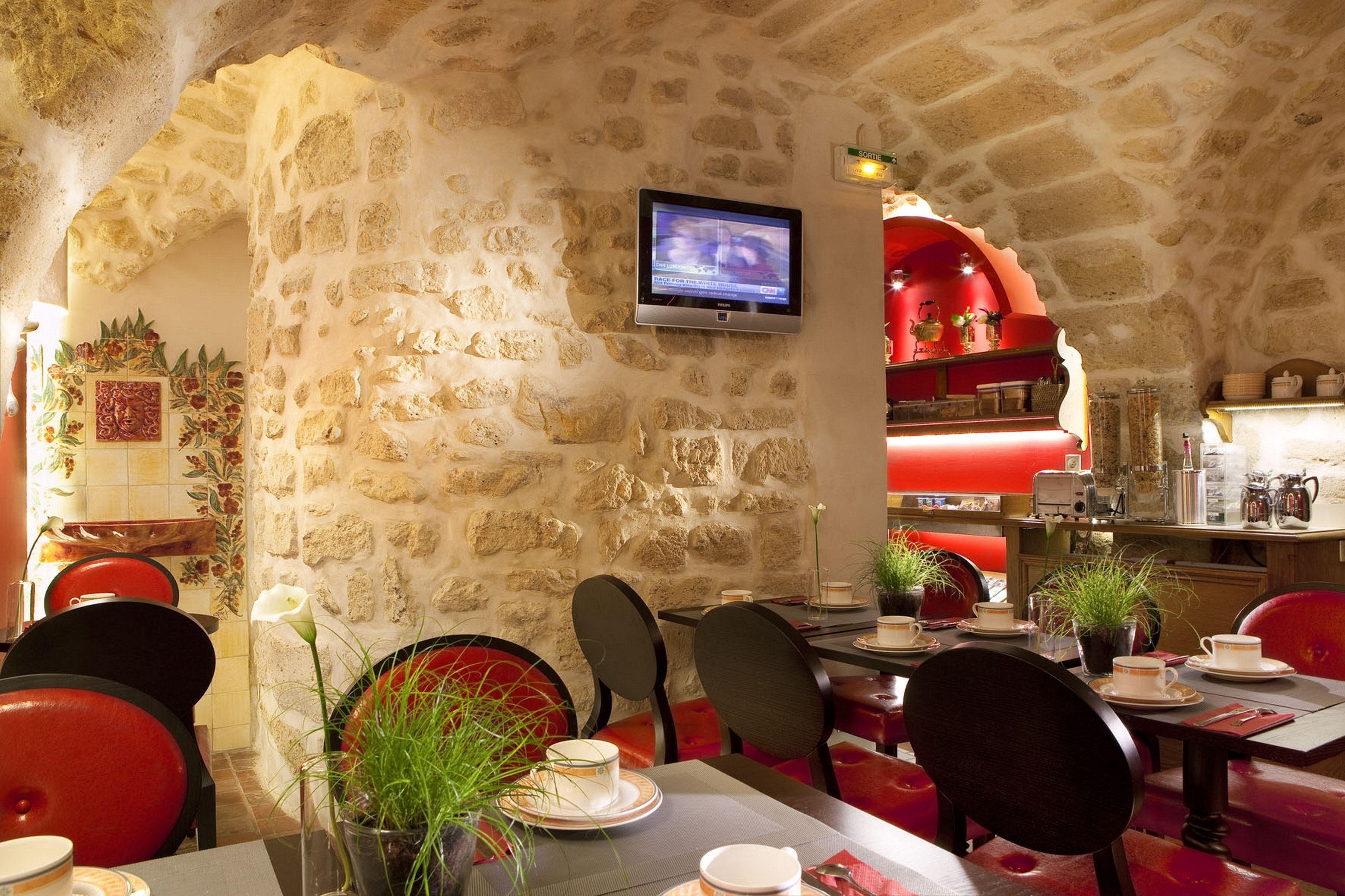 De Fleurie - Saint-germain-des-pres Hotel