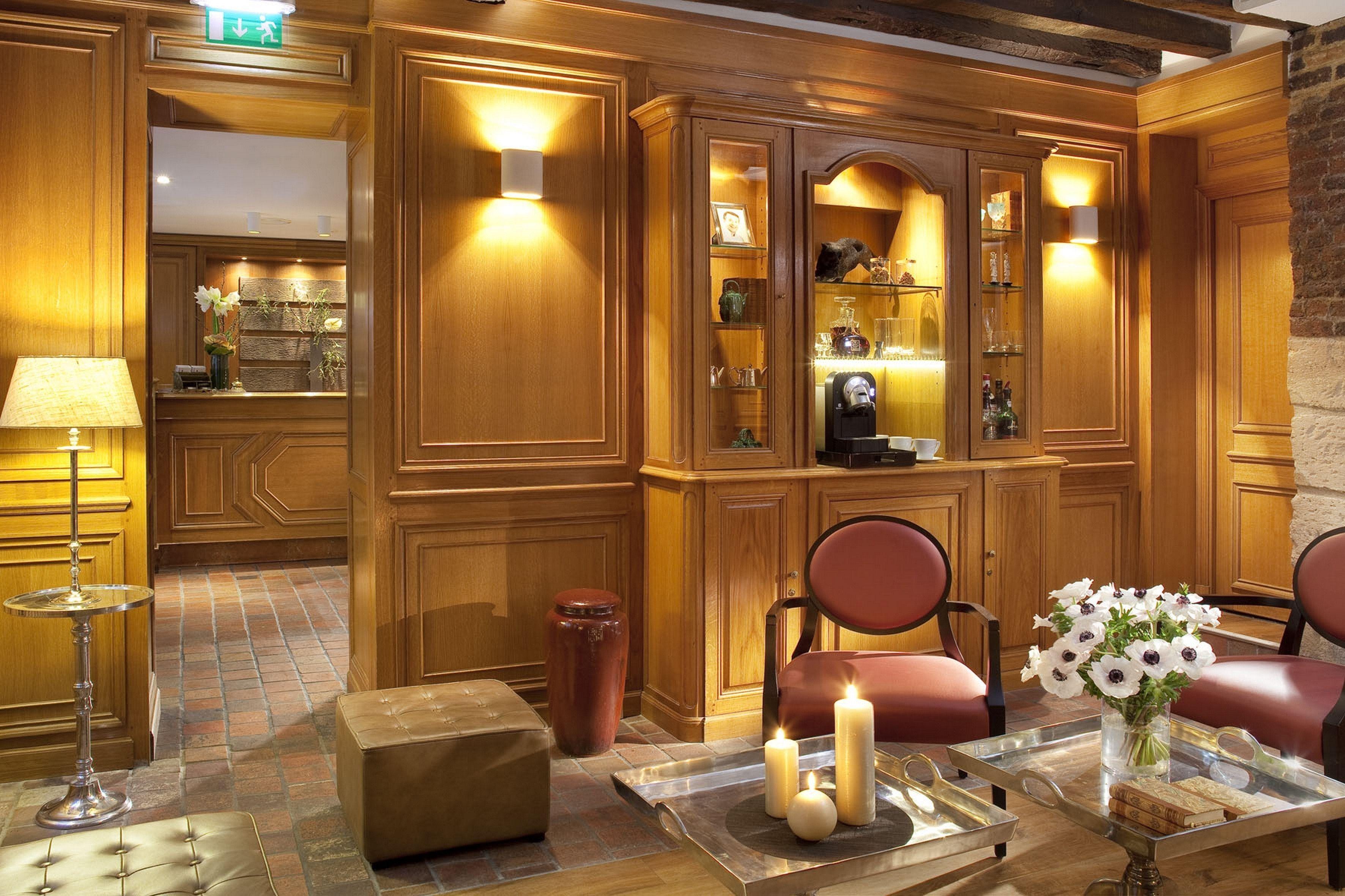 De Fleurie - Saint-germain-des-pres