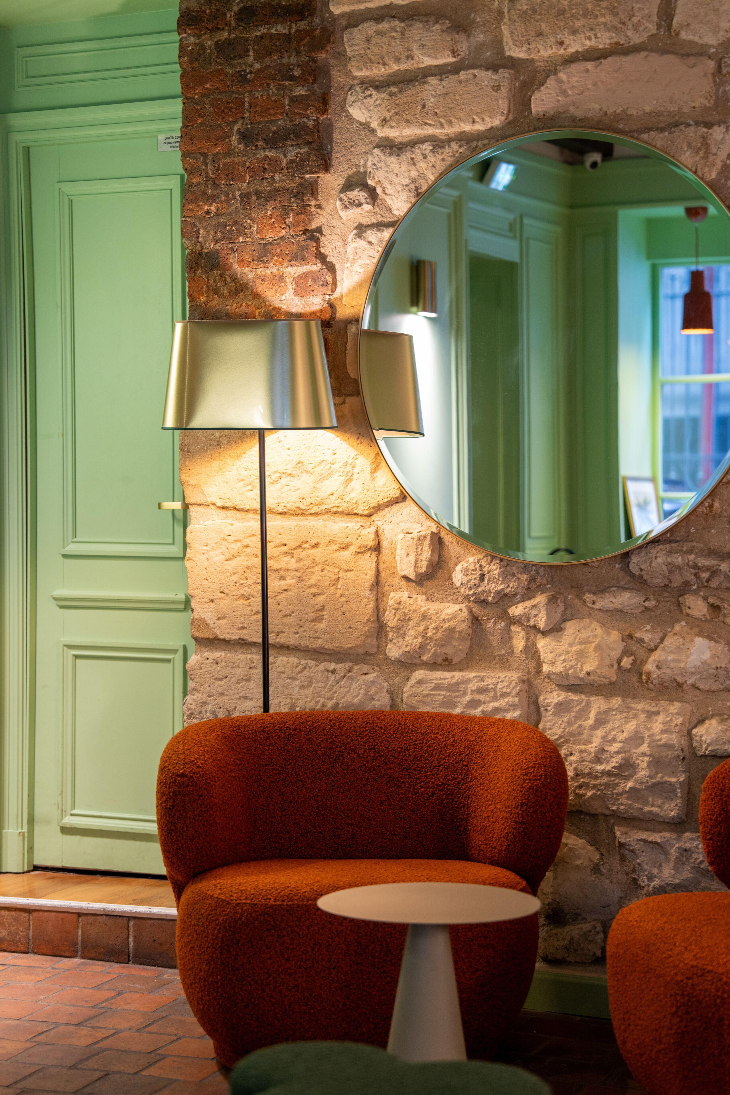 De Fleurie - Saint-germain-des-pres Hotel 3*