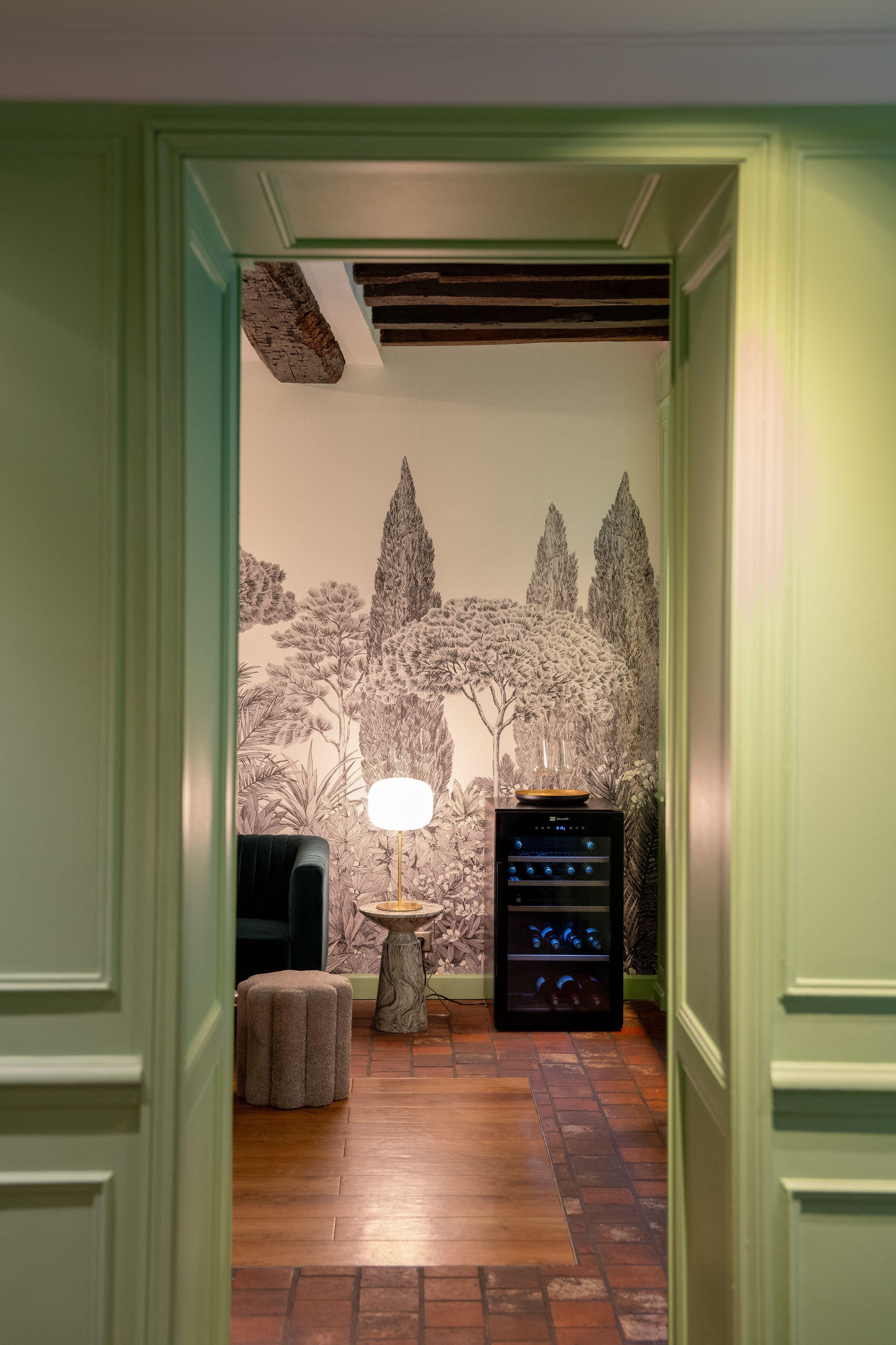 De Fleurie - Saint-germain-des-pres Hotel 3*