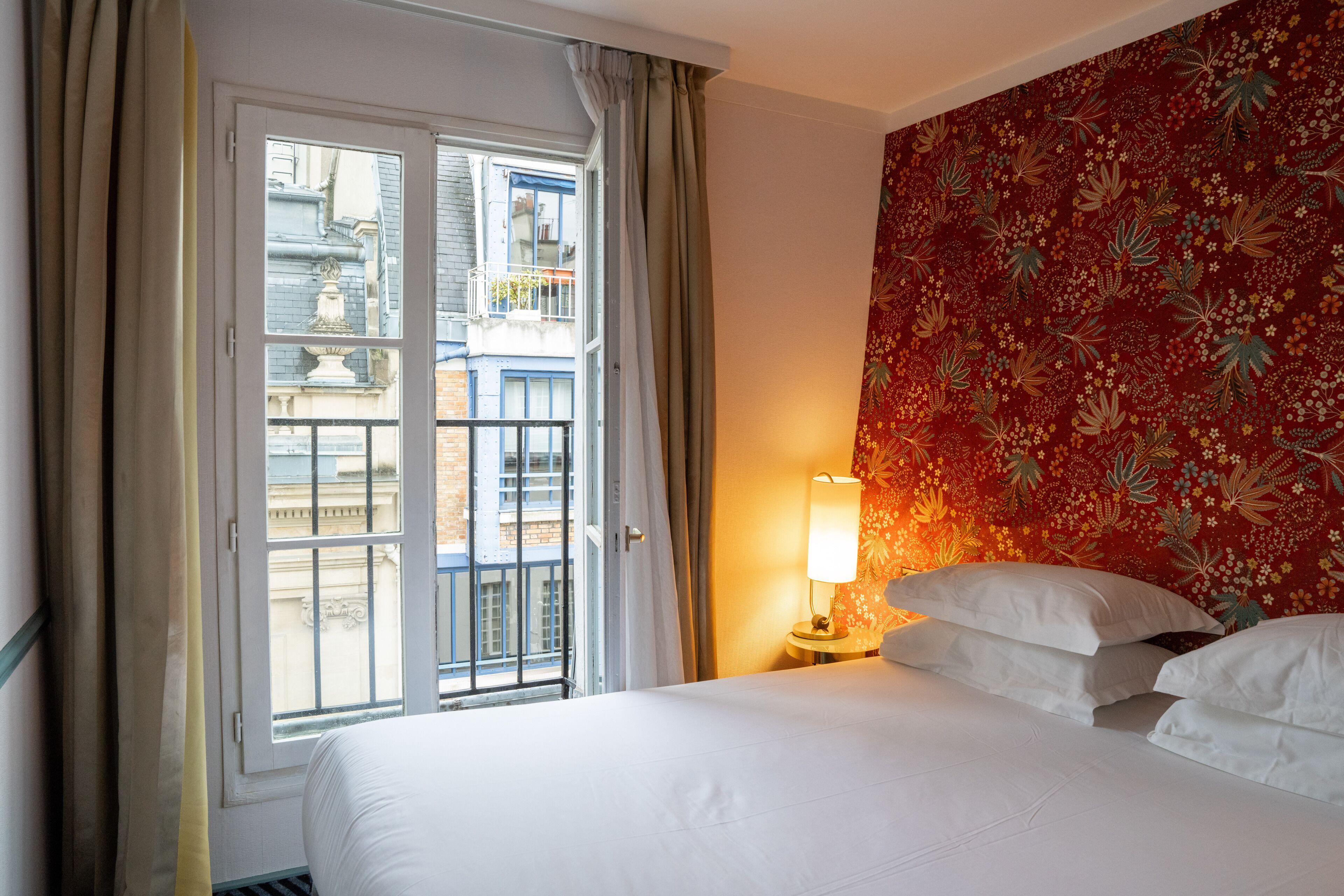 De Fleurie - Saint-germain-des-pres Hotel 3*
