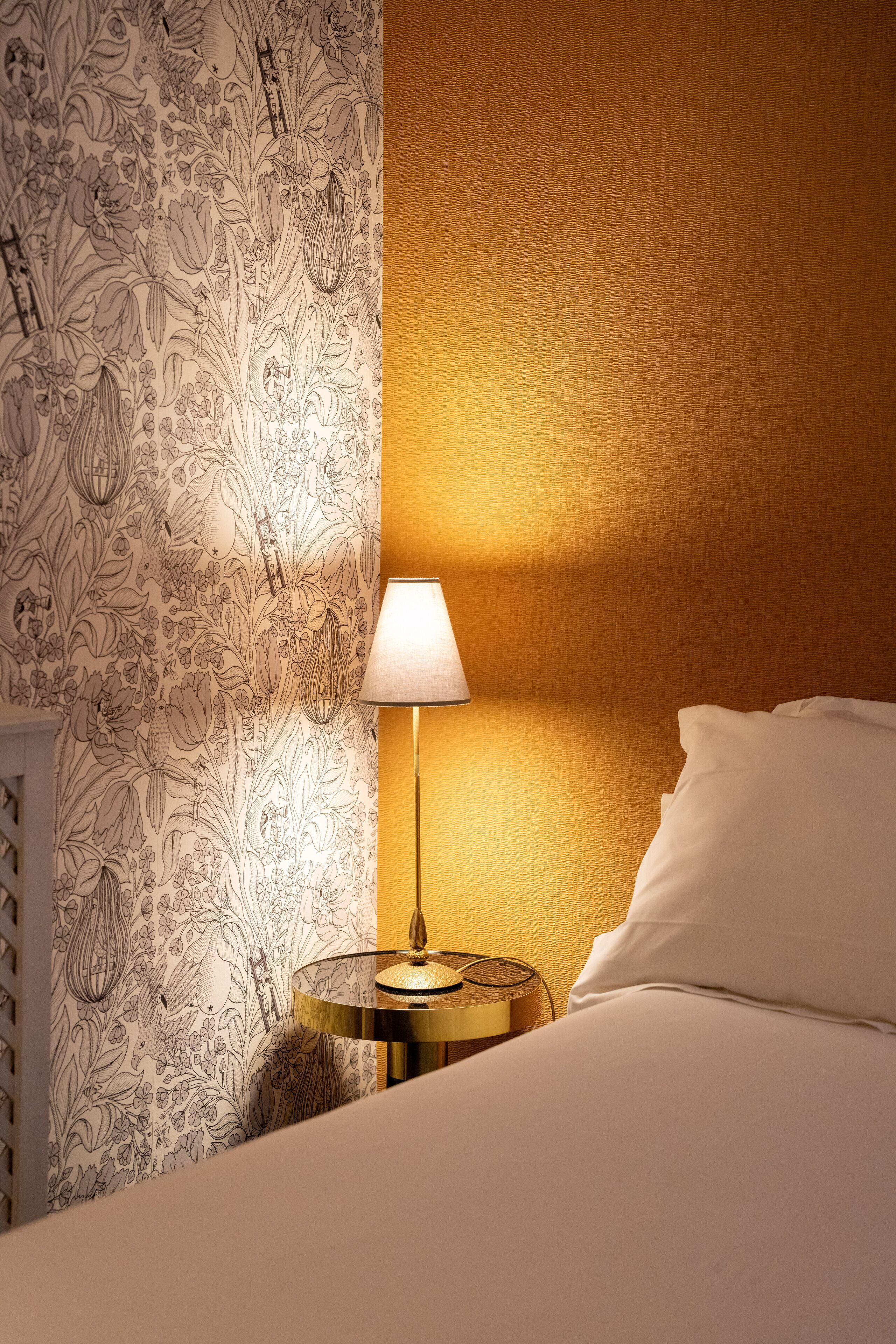 De Fleurie - Saint-germain-des-pres Parigi