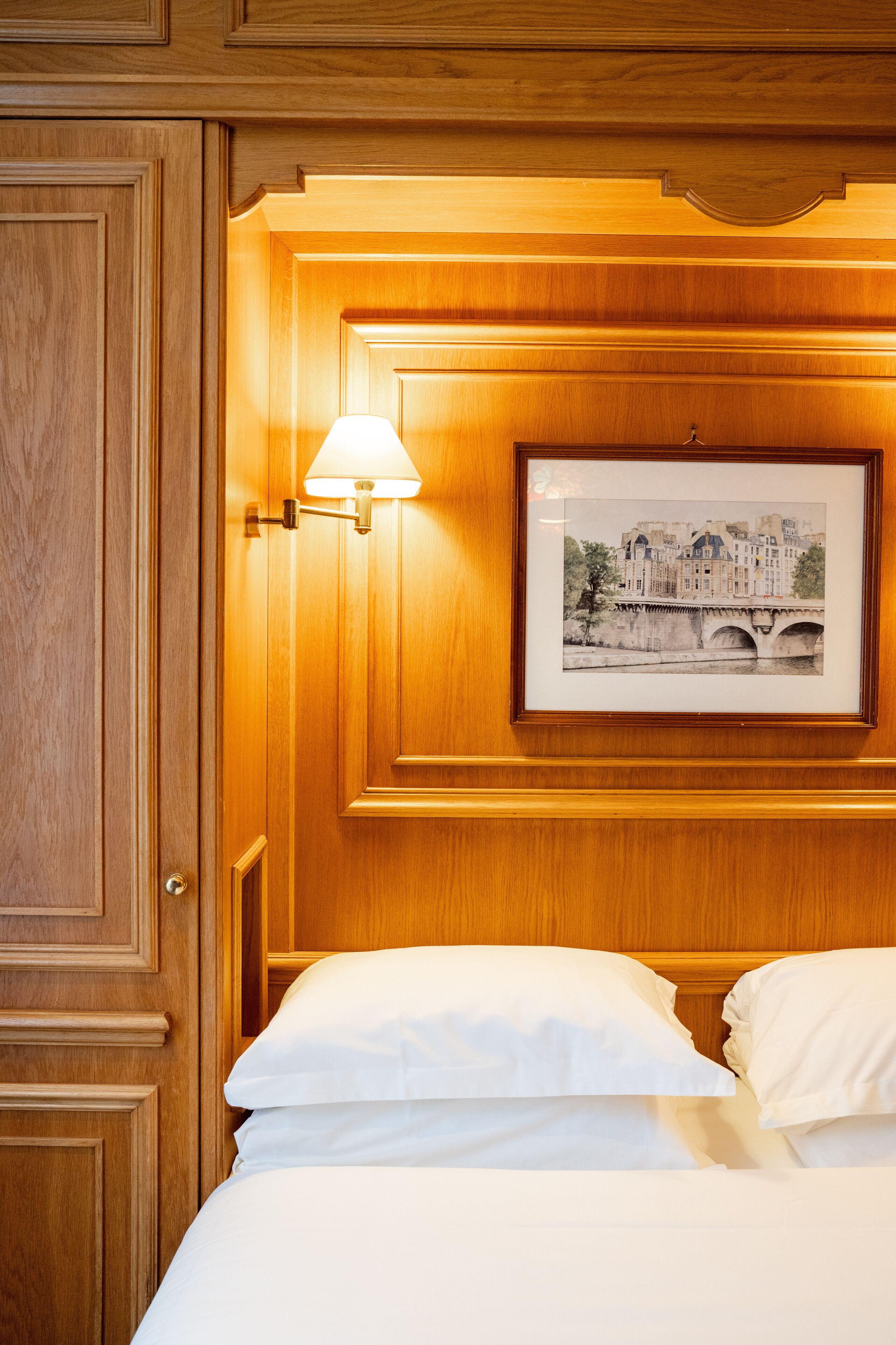 De Fleurie - Saint-germain-des-pres