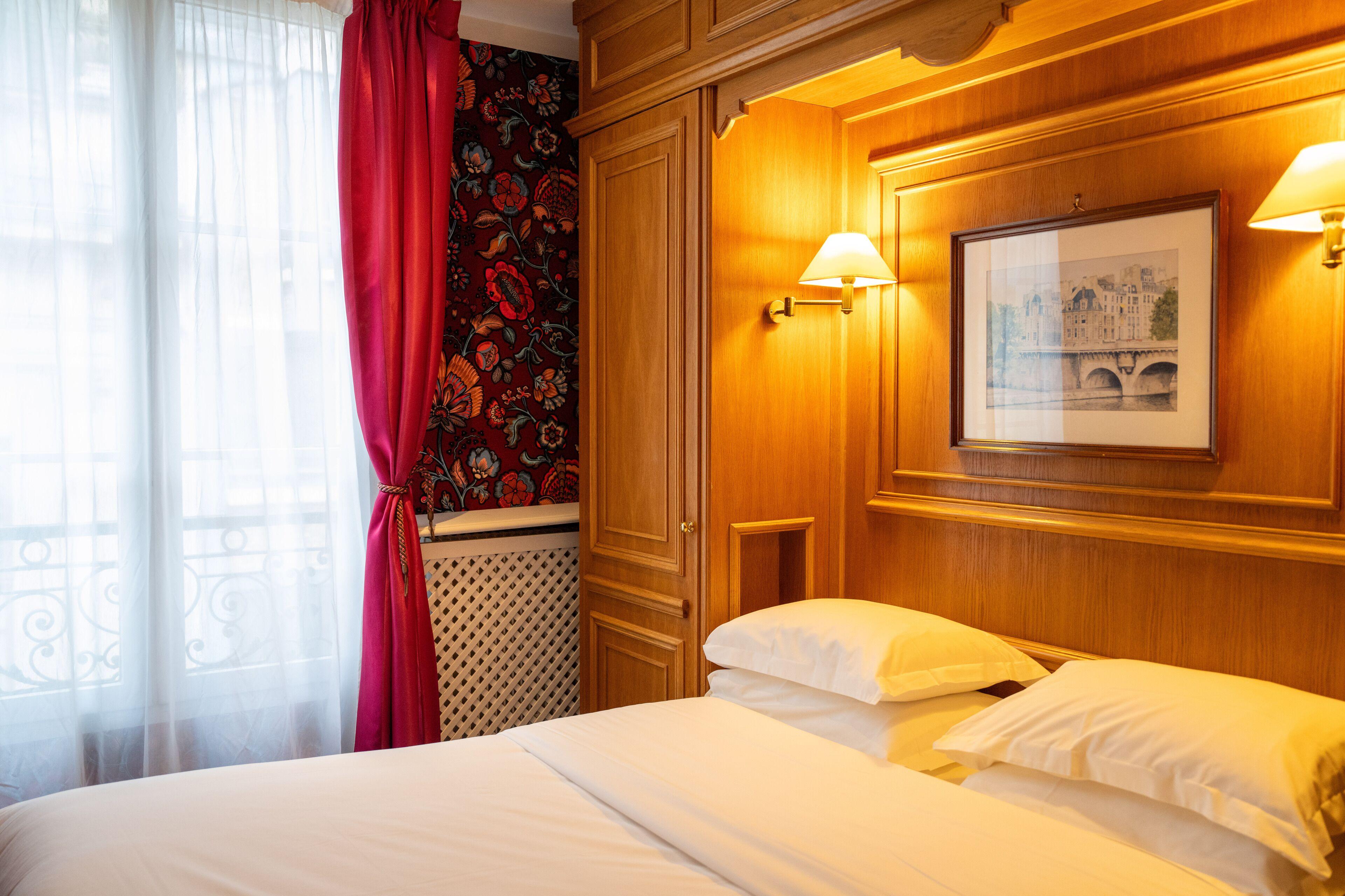 De Fleurie - Saint-germain-des-pres Hotel Parigi